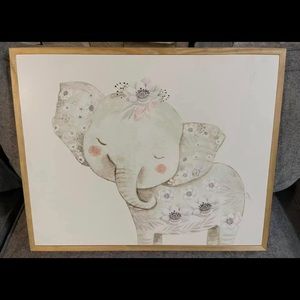 Nursery decor